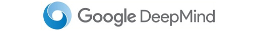 Google DeepMind logo